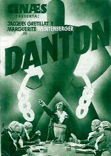 Danton